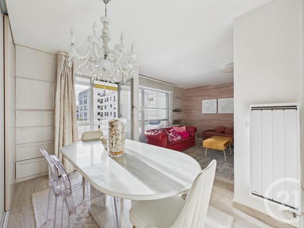 Appartement F4 à vendre  4 pièces - 83 m2 PARIS - 75012