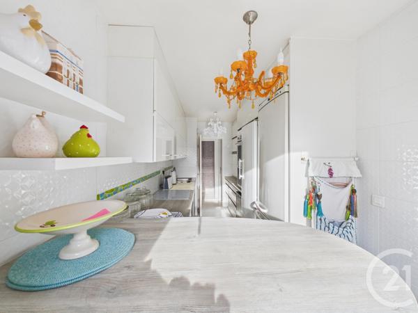 Appartement F4 à vendre  4 pièces - 83 m2 PARIS - 75012