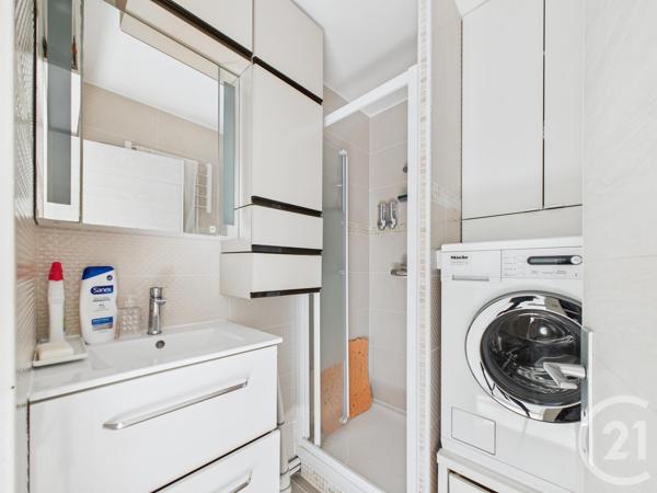 Appartement F4 à vendre  4 pièces - 83 m2 PARIS - 75012