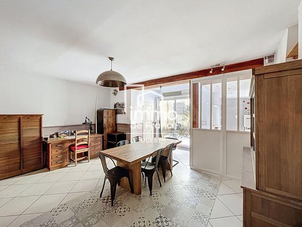 Maison La Roche Sur Yon 6 pièce(s) 160 m2