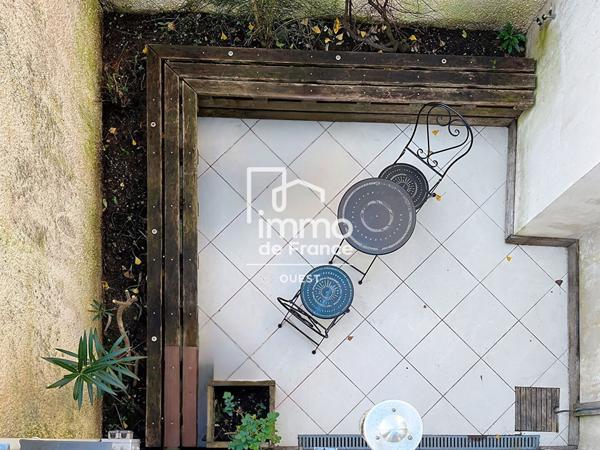 Maison La Roche Sur Yon 6 pièce(s) 160 m2