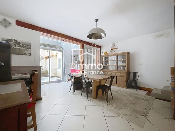 Maison La Roche Sur Yon 6 pièce(s) 160 m2