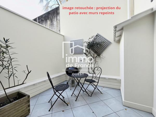 Maison La Roche Sur Yon 6 pièce(s) 160 m2