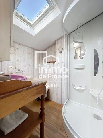 Maison La Roche Sur Yon 6 pièce(s) 160 m2