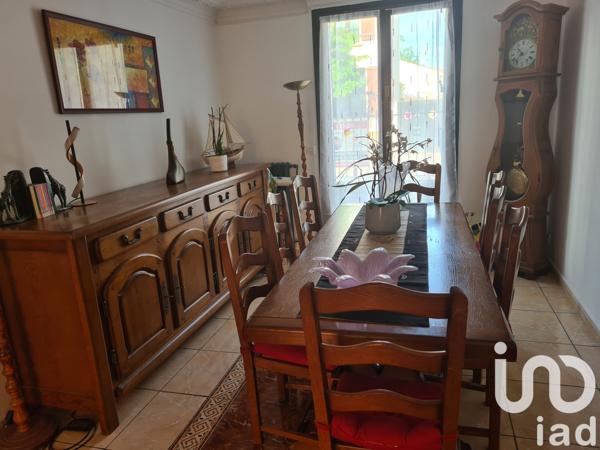 Maison à vendre 8 pièces 153 m² Bondy