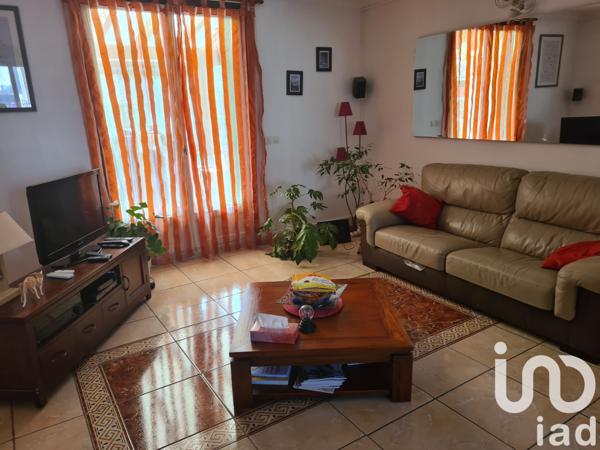 Maison à vendre 8 pièces 153 m² Bondy