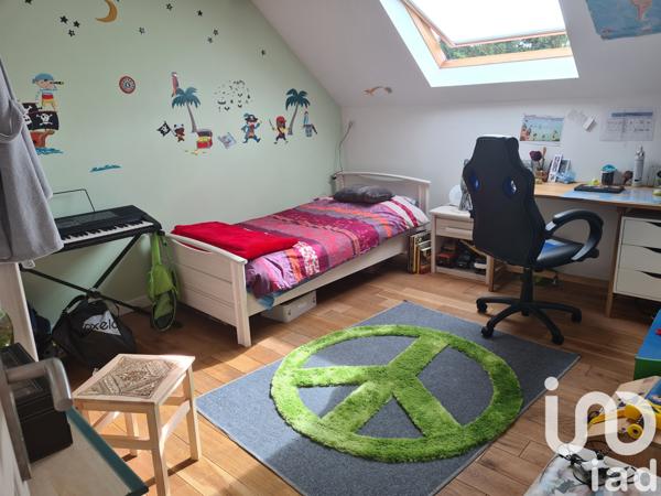 Maison à vendre 8 pièces 153 m² Bondy