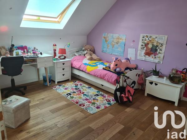 Maison à vendre 8 pièces 153 m² Bondy