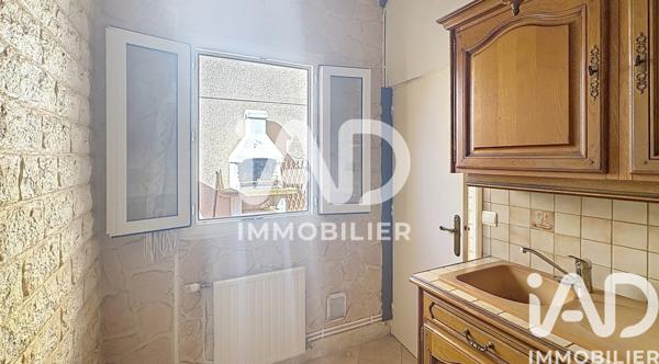 Appartement à vendre 3 pièces 43 m² Le Barcarès