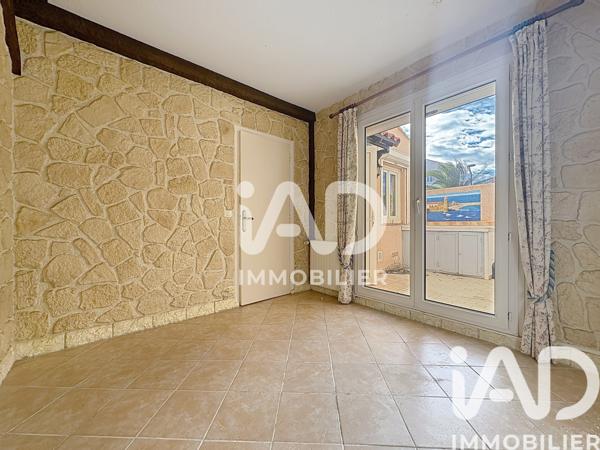 Appartement à vendre 3 pièces 43 m² Le Barcarès