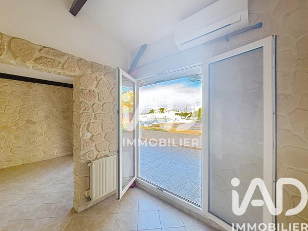 Appartement à vendre 3 pièces 43 m² Le Barcarès