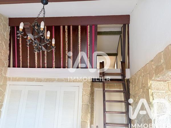 Appartement à vendre 3 pièces 43 m² Le Barcarès