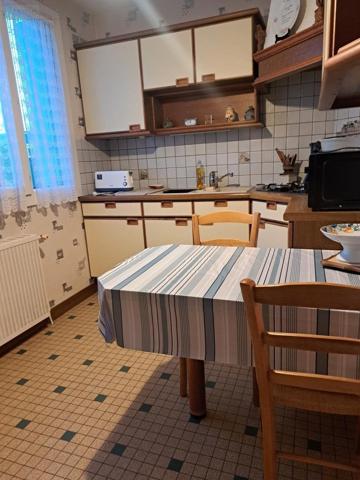 Maison à vendre à Le Mans dans la Sarthe (72000), ref : 72006-685