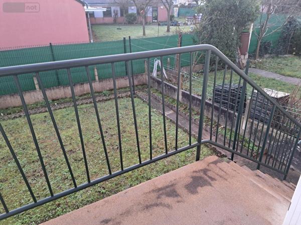 Maison à vendre à Le Mans dans la Sarthe (72000), ref : 72006-685