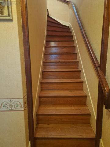 Maison à vendre à Le Mans dans la Sarthe (72000), ref : 72006-685