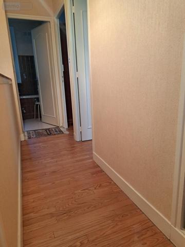 Maison à vendre à Le Mans dans la Sarthe (72000), ref : 72006-685