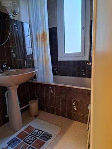 Maison à vendre à Le Mans dans la Sarthe (72000), ref : 72006-685