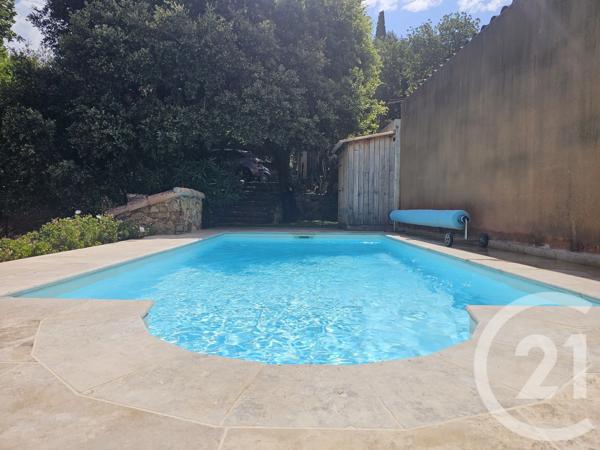 Maison à vendre  4 pièces - 127,10 m 2   SIX FOURS LES PLAGES  - 83
