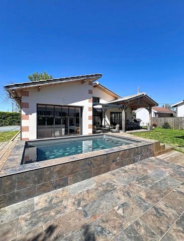 BELLE VILLA DE 145m2 - TAUSSAT