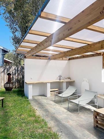 BELLE VILLA DE 145m2 - TAUSSAT