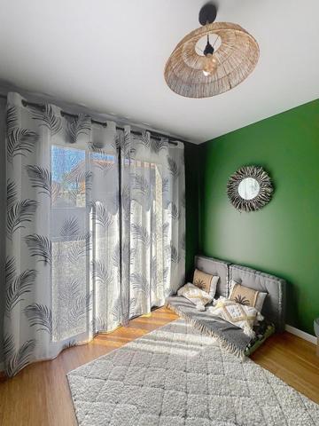 BELLE VILLA DE 145m2 - TAUSSAT