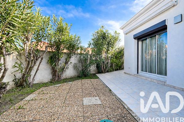 Maison à vendre 3 pièces 40 m² Leucate