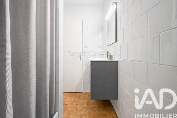 Maison à vendre 3 pièces 40 m² Leucate