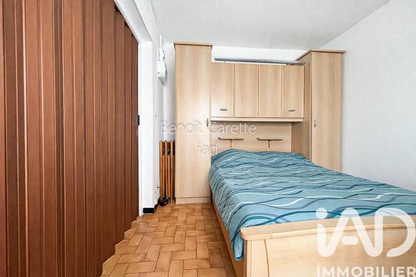 Maison à vendre 3 pièces 40 m² Leucate