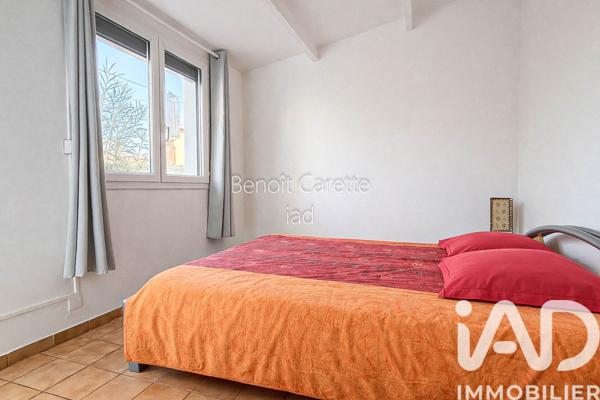 Maison à vendre 3 pièces 40 m² Leucate