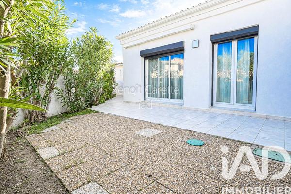 Maison à vendre 3 pièces 40 m² Leucate