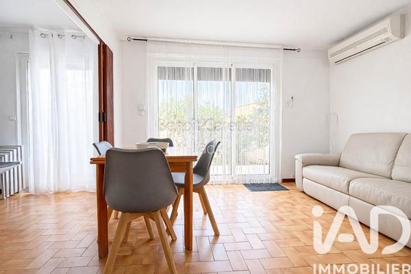 Maison à vendre 3 pièces 40 m² Leucate