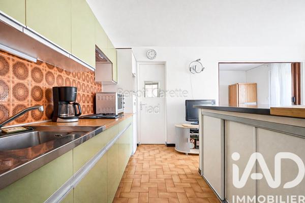 Maison à vendre 3 pièces 40 m² Leucate