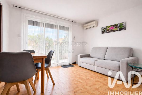 Maison à vendre 3 pièces 40 m² Leucate