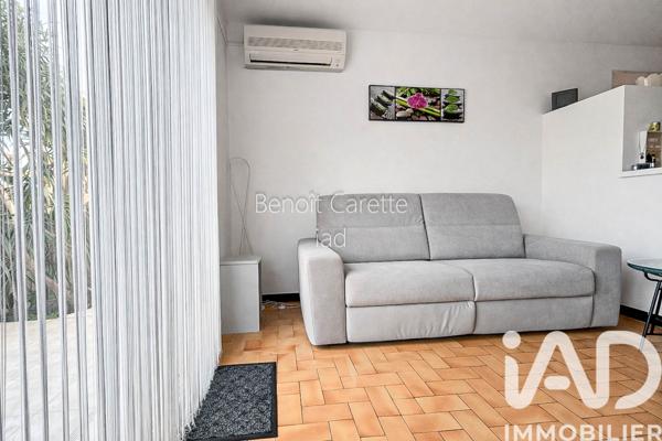 Maison à vendre 3 pièces 40 m² Leucate