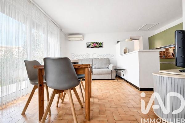 Maison à vendre 3 pièces 40 m² Leucate