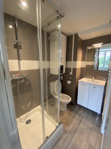 OFFRE DE RENTREE - T2 Clermont République 23 M2 - Clermont-Province