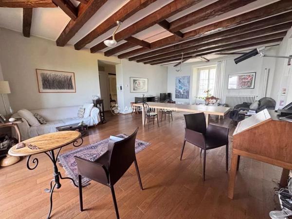 Vente Appartement 4 pièces 100 m2 à Évian-les-Bains