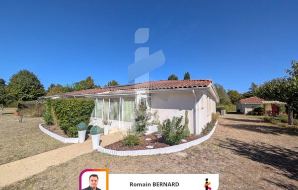 Maison de 72 m²