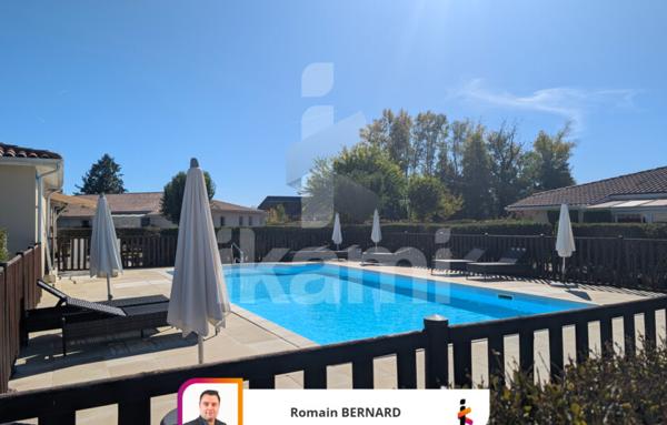 Maison de 72 m²