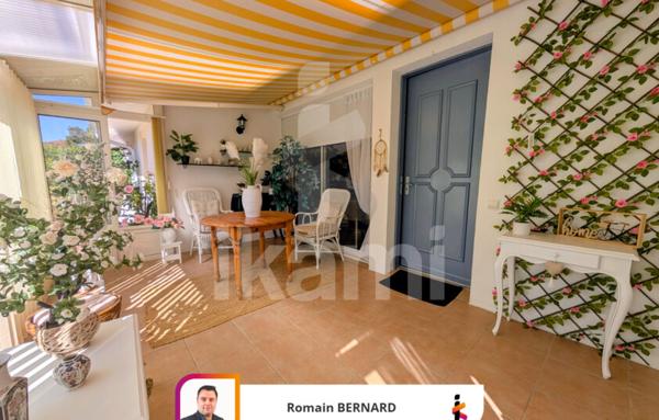 Maison de 72 m²
