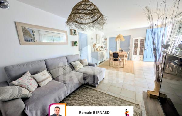 Maison de 72 m²