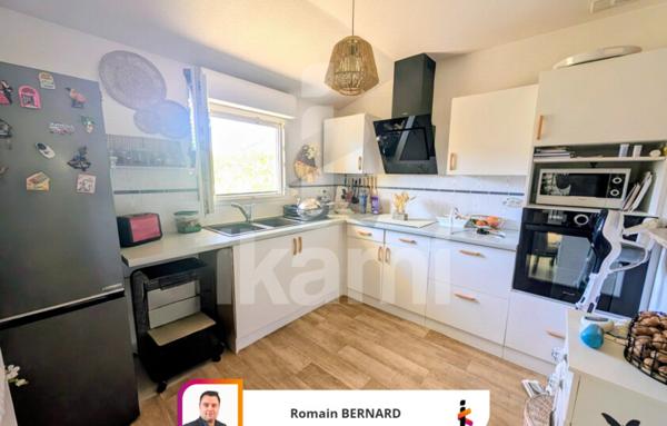 Maison de 72 m²