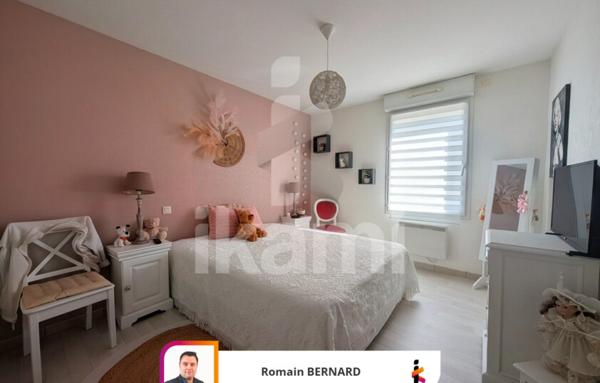 Maison de 72 m²