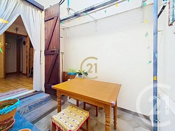 Maison à vendre  4 pièces - 49,23 m 2   SALON DE PROVENCE  - 13