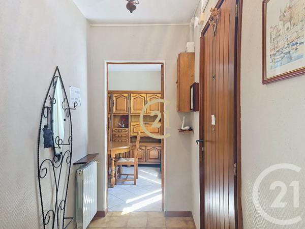 Maison à vendre  4 pièces - 49,23 m 2   SALON DE PROVENCE  - 13