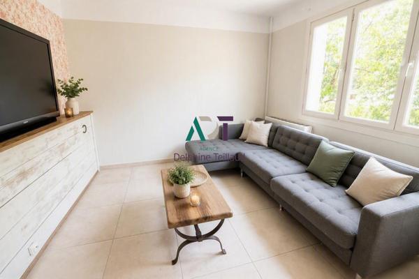 MAISON INDIVIDUELLE PROCHE PARC BACHELARD