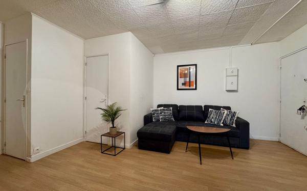 Appartement à vendre    5 pièces • 77 m2 Les Ulis