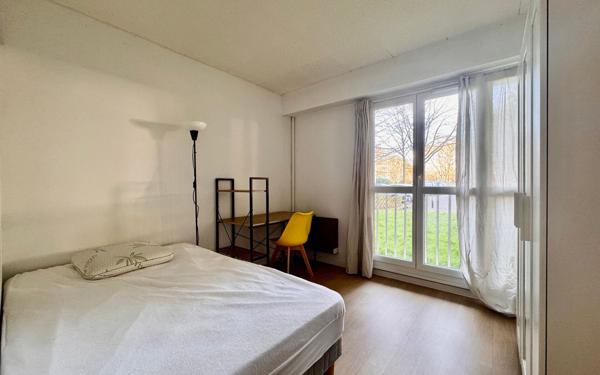 Appartement à vendre    5 pièces • 77 m2 Les Ulis