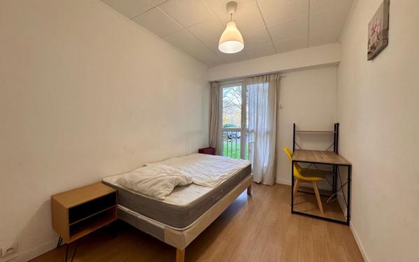 Appartement à vendre    5 pièces • 77 m2 Les Ulis