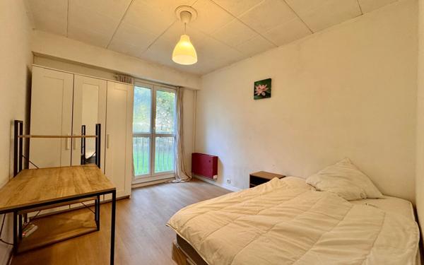 Appartement à vendre    5 pièces • 77 m2 Les Ulis